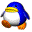 fat penguin